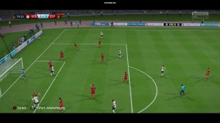 FIFA16 Traumkopfballtor Bastian Schweinsteiger (short version)
