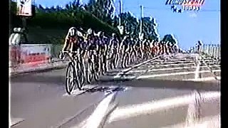 1997 Tour de France Stage 2