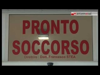 Download Video: TGSRVlug20 sanita delibera assunzioni