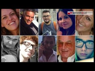 TGSRVlug20 tragedia ferroviaria codacons