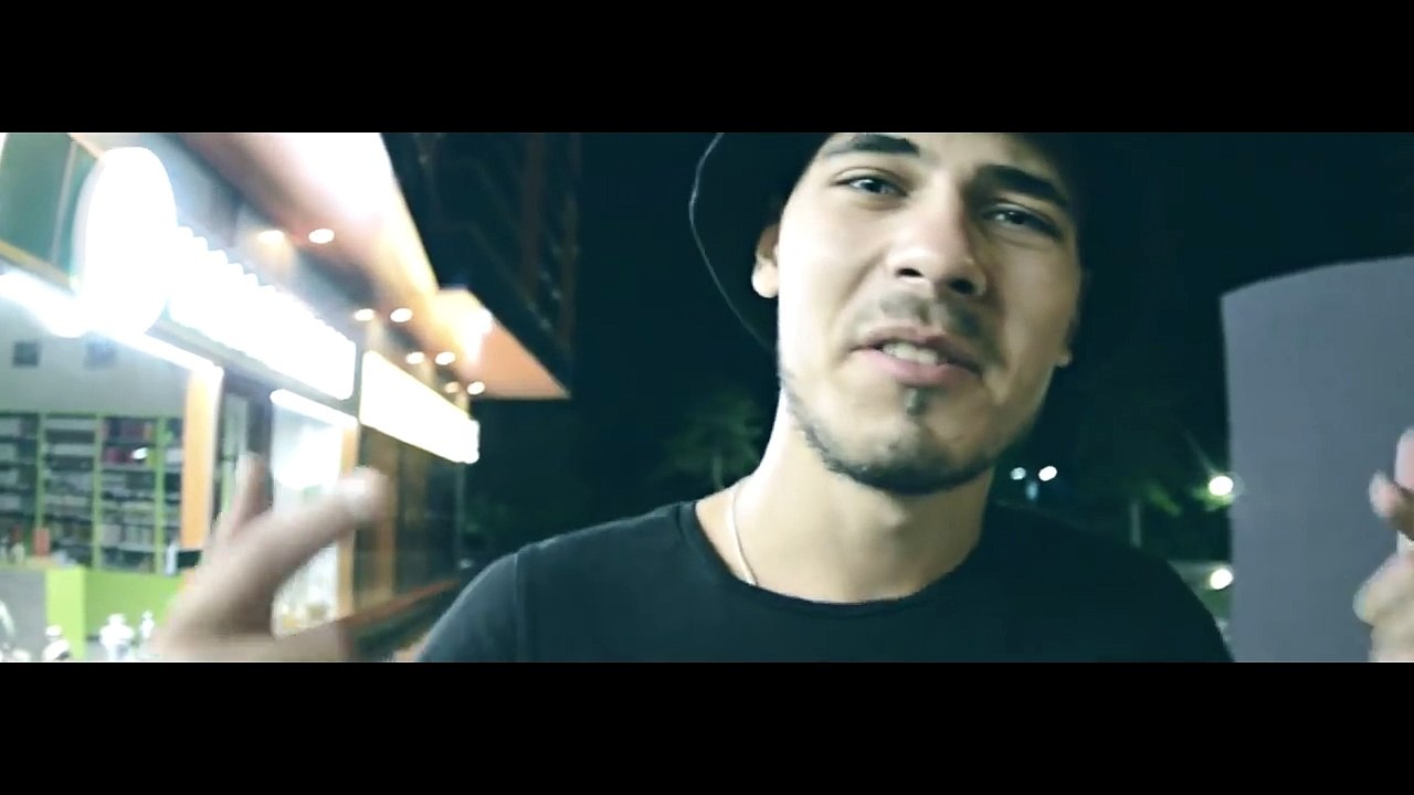 DEKS - Видеоприглашение на Хип-Хоп Съезд - 28-29 июля 2016г.