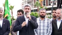 Alparslan Kuytul Hoca: Bizim Hiçbir Hareketle Alakamız Olmadı Olmayacak!