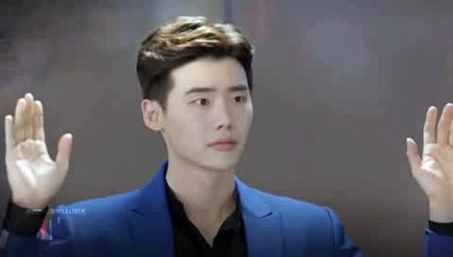 W 2회 다시보기 2화 160721 E02 더블유 160721