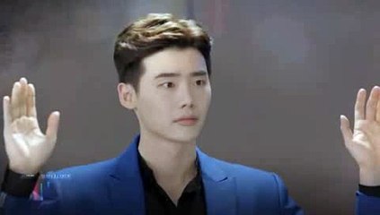 W 2회 다시보기 2화 160721 E02 더블유 160721