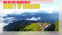 Siri Paye Shogran Naran Kaghan Valley