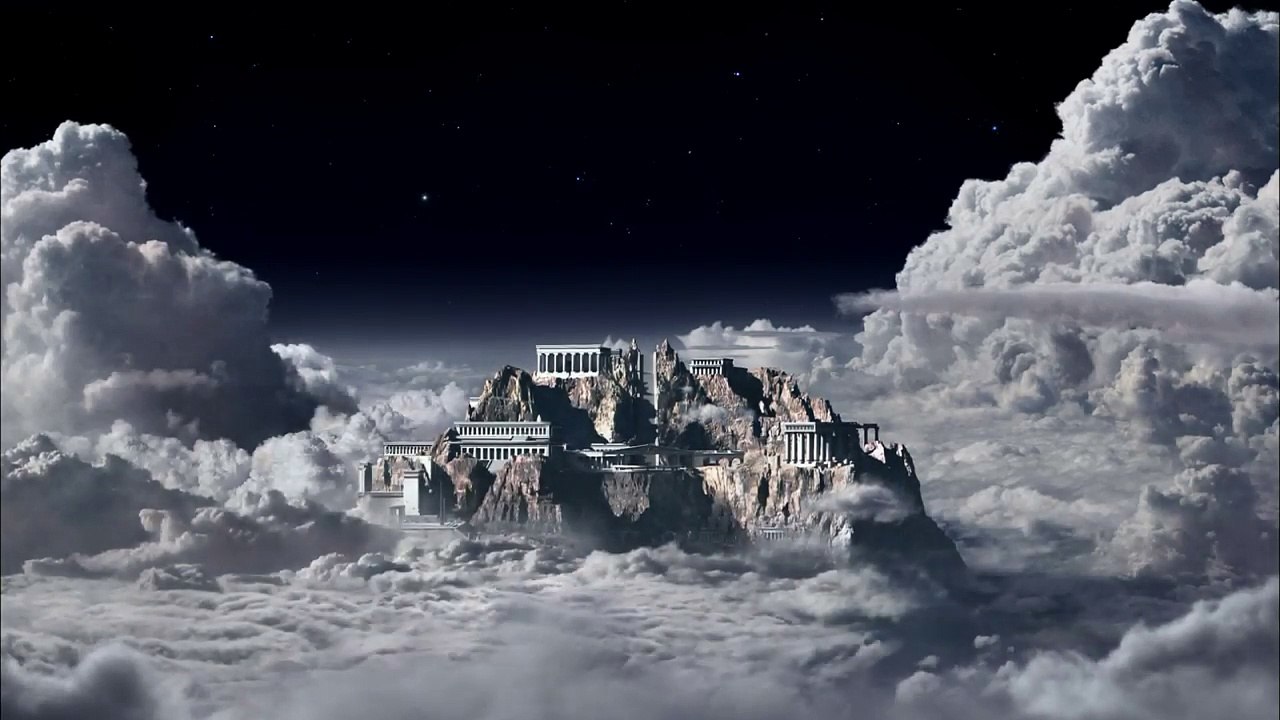 Olympea - Paco Rabanne - Film (20 s)