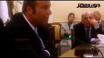 خالد حنفي وزير التموين: نتعرض للقصف الإعلامي غير المبرر وتقصي الحقائق لجنة وطنية