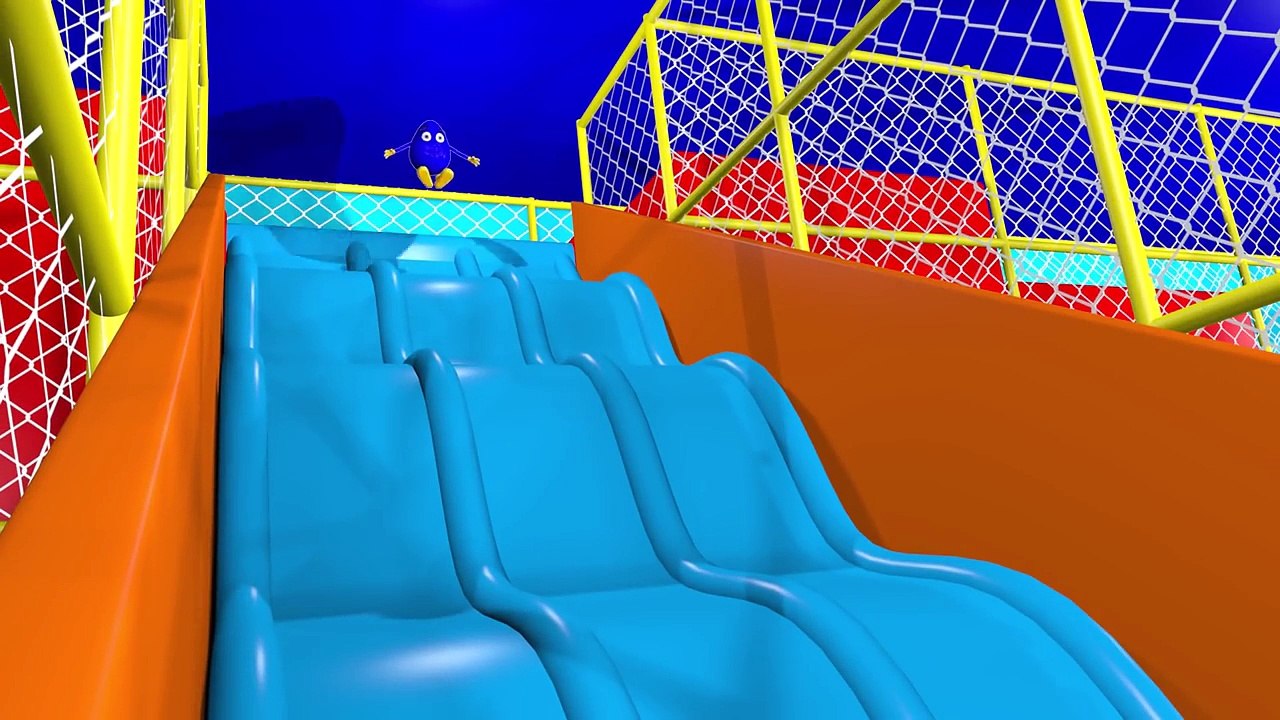 Colors for Children 3D (9)