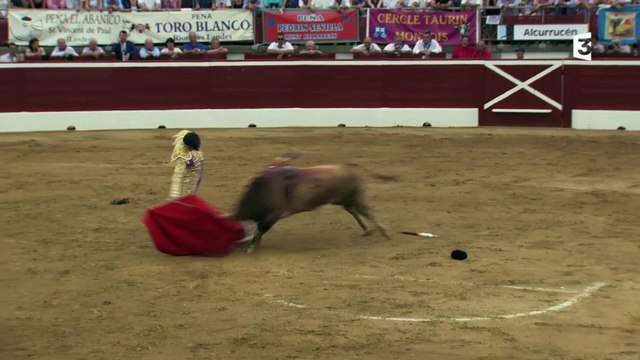 Roca Rey Mont de Marsan