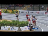 Men's 800 m  T20 | semi2 | 2016 IPC Athletics European Championships Grosseto