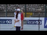 Men's high jump T12 | final | 2016 IPC Athletics European Championships Grosseto