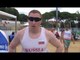 Men's javelin F11 | final | 2016 IPC Athletics European Championships Grosseto