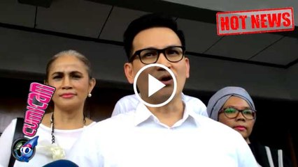 Akhirnya, Marcelino Lefrand Hadiri Sidang dan Angkat Bicara - Cumicam 21 Juli 2016