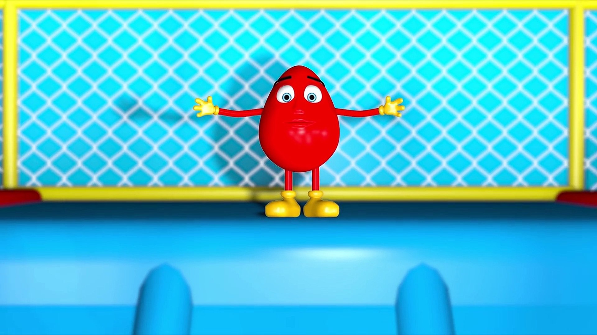 ⁣Colour Lesson for Toddlers Indoor (7)