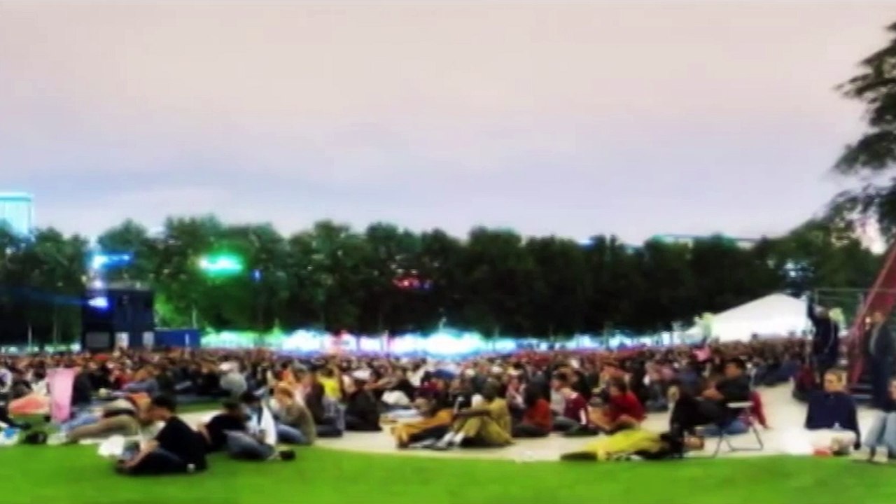 État d'urgence : quels sont les événements annulés et maintenus en France ?