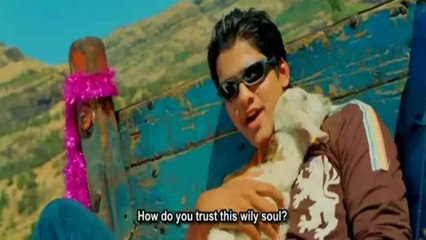 Nazrein Milana Nazrein Churana