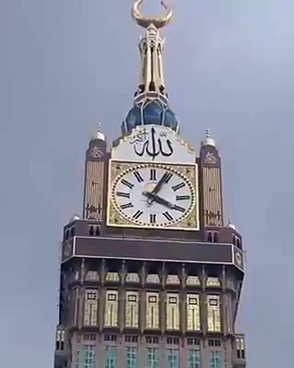 ماشاءاللہ ..کون کون اس ویڈیو کو شیئر کرے گا