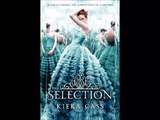 Selection (Kiera Cass) Hörbuch part 28