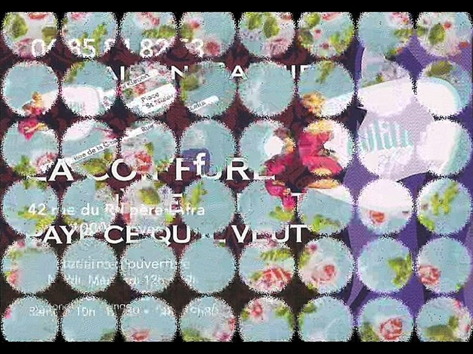 Les partenaires à "L'Election Miss Ronde" Champagne-Ardenne 2016.