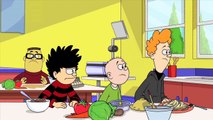 Dennis and Gnasher | Episode - Come Menace With Me