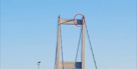 Dehşete Düşüren Detay! İşte Köprüde Katliam Yapan Darbeci Sniper