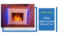 Buy electric fires online at discounted prices