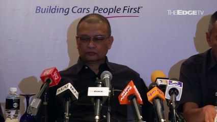 NEWS: Perodua receives 4,028 bookings for Bezza cars