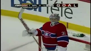 Game#70 Capitals @ Canadiens (15-3-2011)