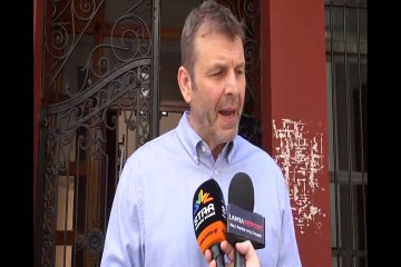 Στην δικαιοσύνη για τα νερά του Δ.Δελφών