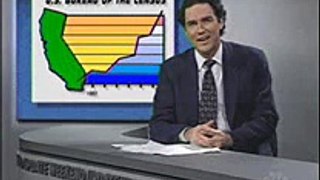 Weekend Update with Norm Macdonald 19