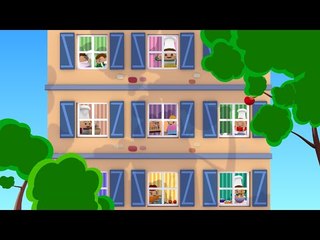 Fais Dodo Colas mon P'tit Frère