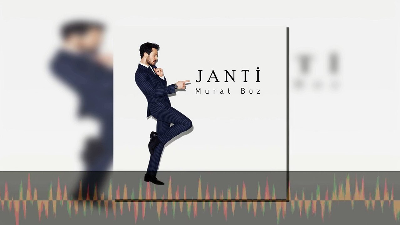 Murat Boz -  Elveda Deme