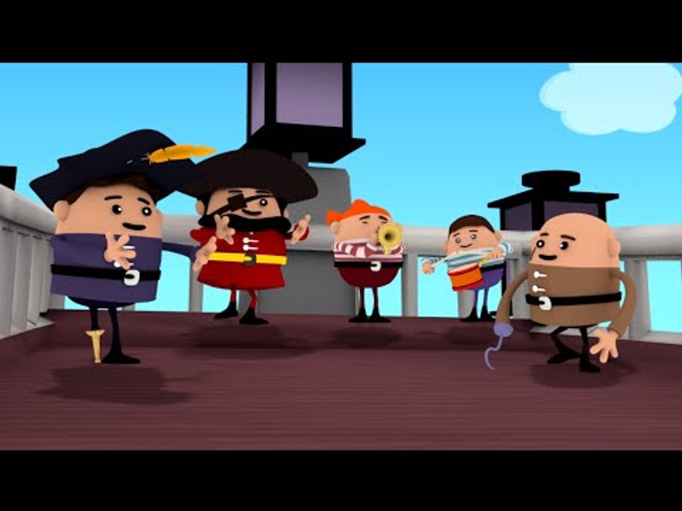 Il était un Petit Navire