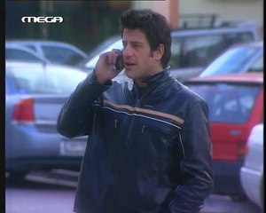 ΕΡΑΣΤΗΣ ΔΥΤΙΚΩΝ ΠΡΟΑΣΤΙΩΝ - ΕΠΕΙΣΟΔΙΟ 22