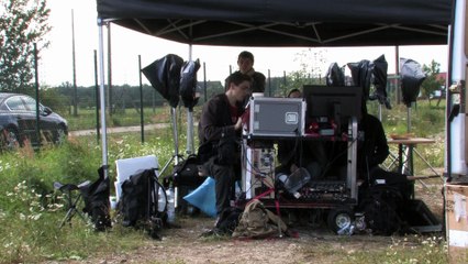 Fast and Cheap (Robots) Making of