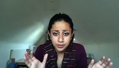 Qandeel Baloch Ki Behen Ka Qoum Ke Liye Sakht Paigham