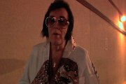 Norm Baker on becoming an Elvis Tribute Artist Elvis Week 2007