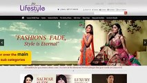 Fashion shop in Bangladesh - Diamond World Lifestyle Online Shopping Guide