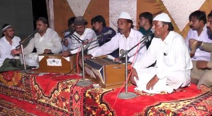 tere alam tu na ghazi kadi juda hovan zabardast haal must see it