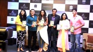 Salman Khan launches Sania Mirza's book Ace against odds