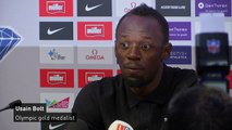Usain Bolt: Russian ban will send a strong message on doping