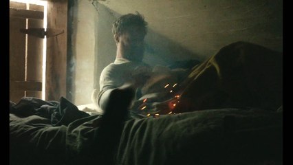 MEN GO TO BATTLE Movie