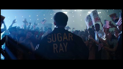 HANDS OF STONE movie