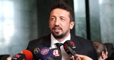 Hidayet Türkoğlu: OHAL Süresince Tüm Maçlar Devam Edecek