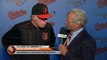 Buck Showalter after Orioles' 2-1 loss to the Yankees