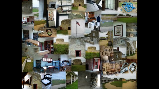 Historic Fort Snelling - Sept. 25, 2010