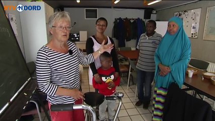 Goud bezig! [24-8-2014] - RTV Noord