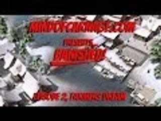 MindofCarnage Plays Banished Episode 2, Farmers Dream