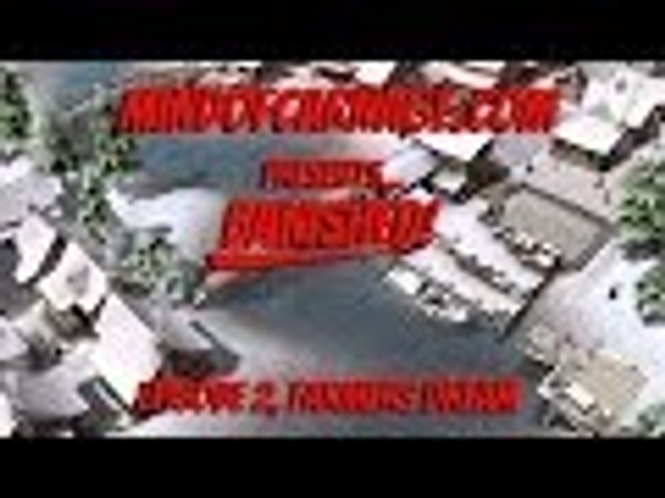 MindofCarnage Plays Banished Episode 2, Farmers Dream