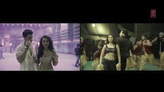 JAANEMAN AAH (Song Making) - DISHOOM - Varun Dhawan- Parineeti Chopra - Latest Bollywood Song